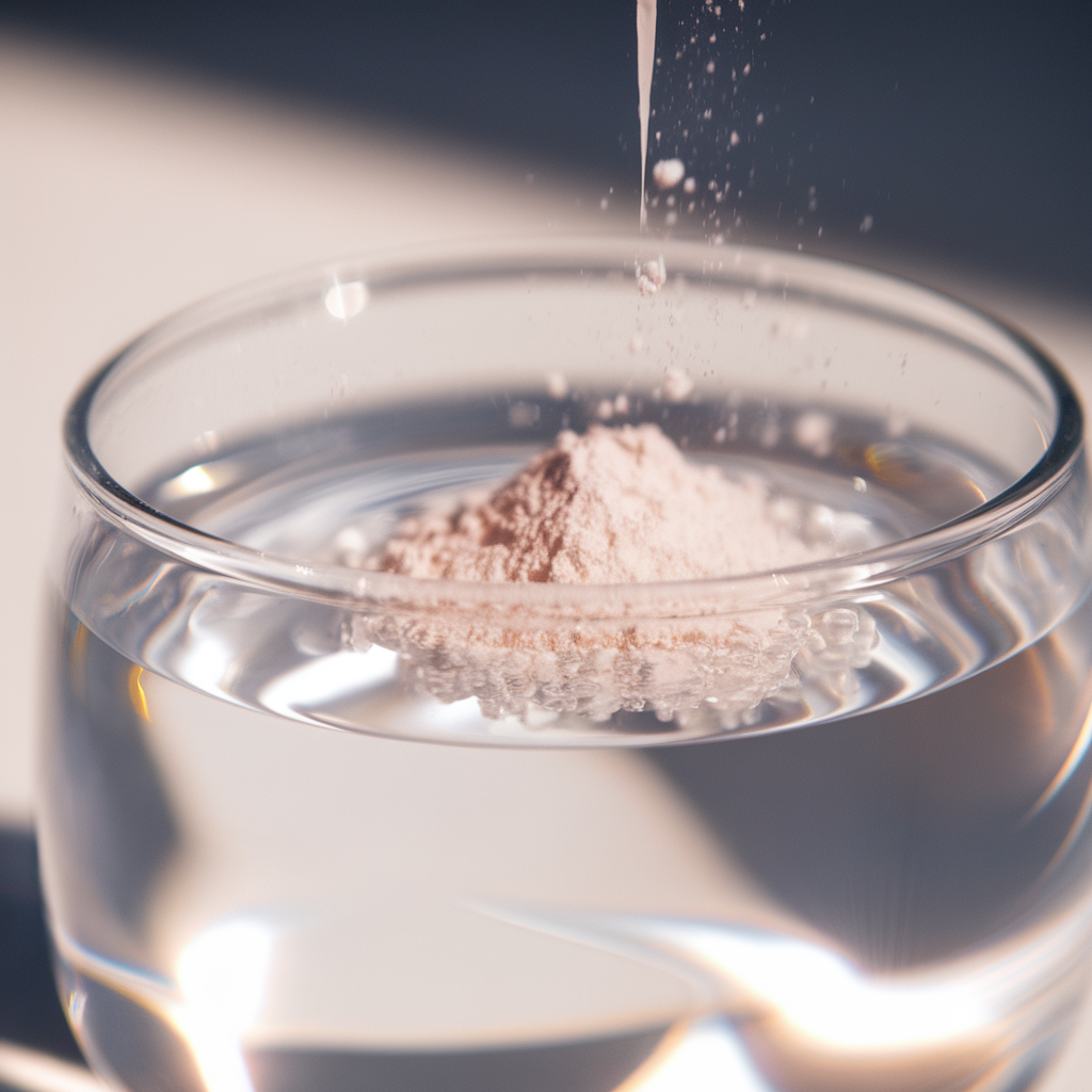 Collagen Peptides