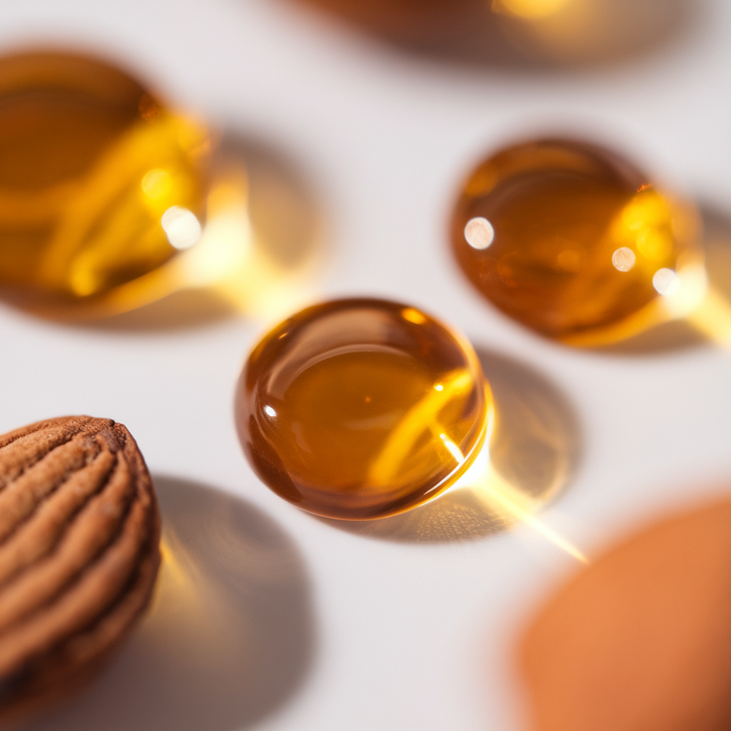 Vitamin E